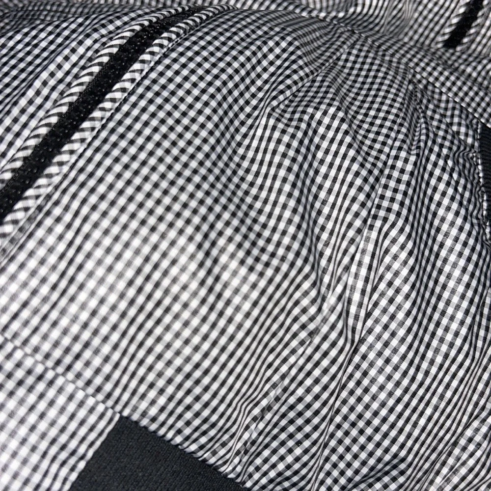 Reversible Jacket - Picture 13 of 14